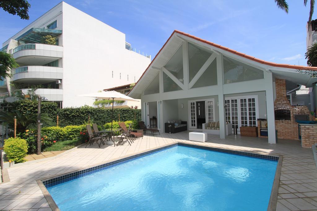 Ref House Barra Da Tijuca Hotel Rio de Janeiro Exterior photo