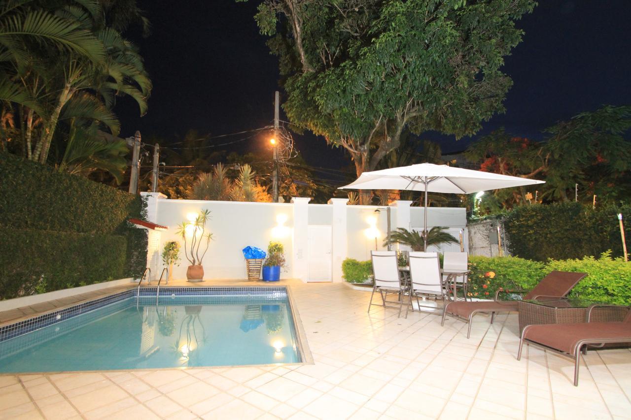 Ref House Barra Da Tijuca Hotel Rio de Janeiro Room photo