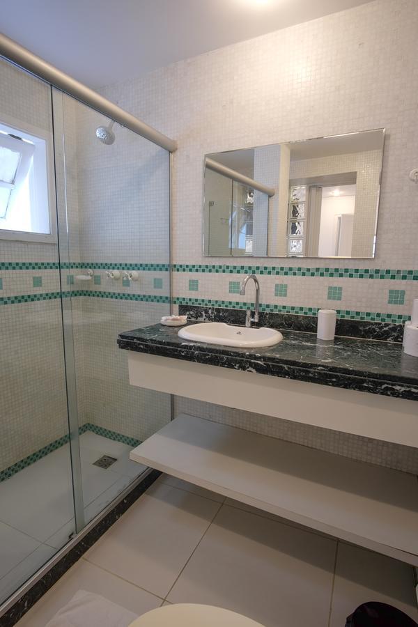 Ref House Barra Da Tijuca Hotel Rio de Janeiro Exterior photo