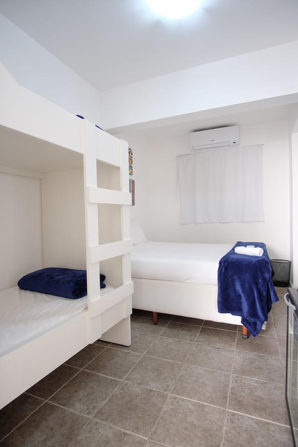 Ref House Barra Da Tijuca Hotel Rio de Janeiro Exterior photo