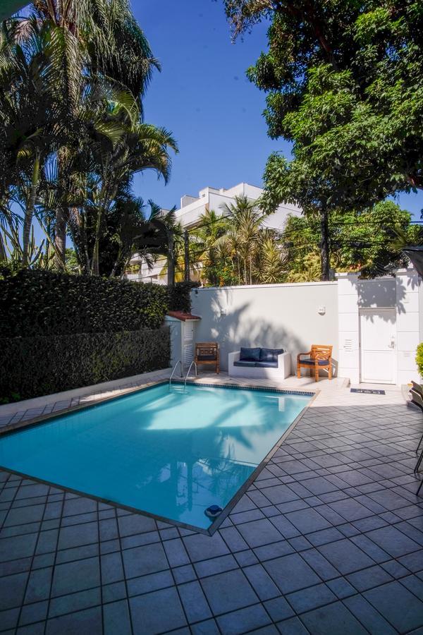 Ref House Barra Da Tijuca Hotel Rio de Janeiro Exterior photo