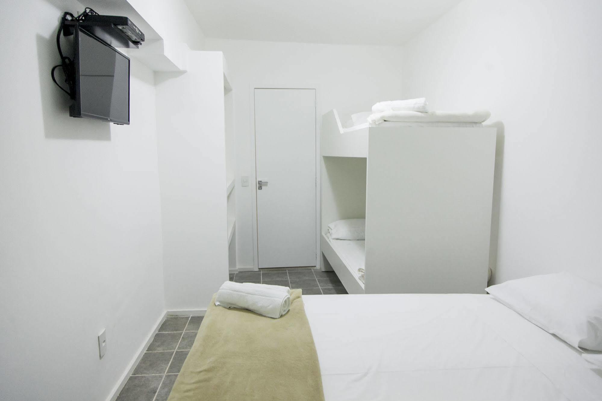 Ref House Barra Da Tijuca Hotel Rio de Janeiro Exterior photo