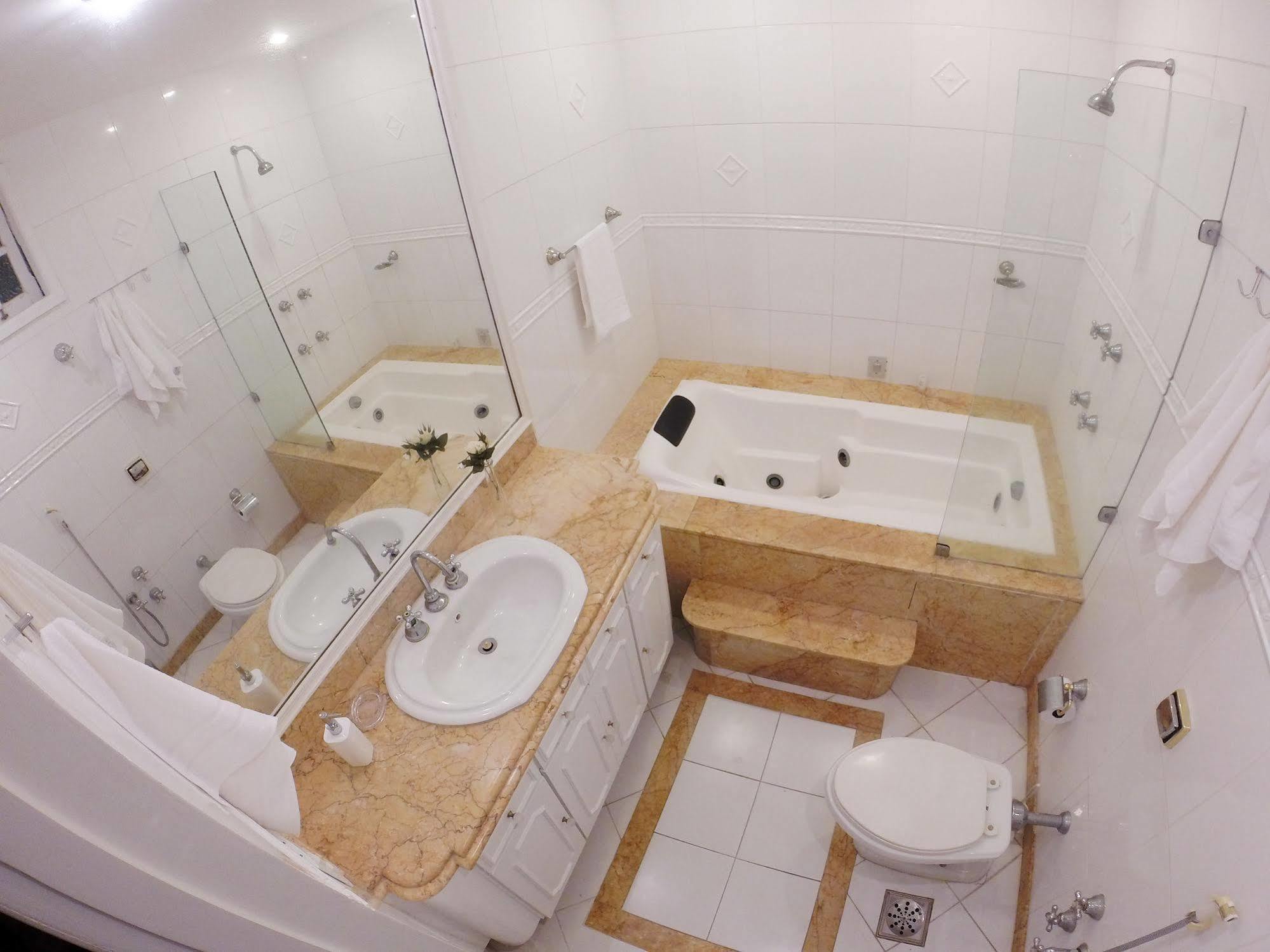 Ref House Barra Da Tijuca Hotel Rio de Janeiro Exterior photo