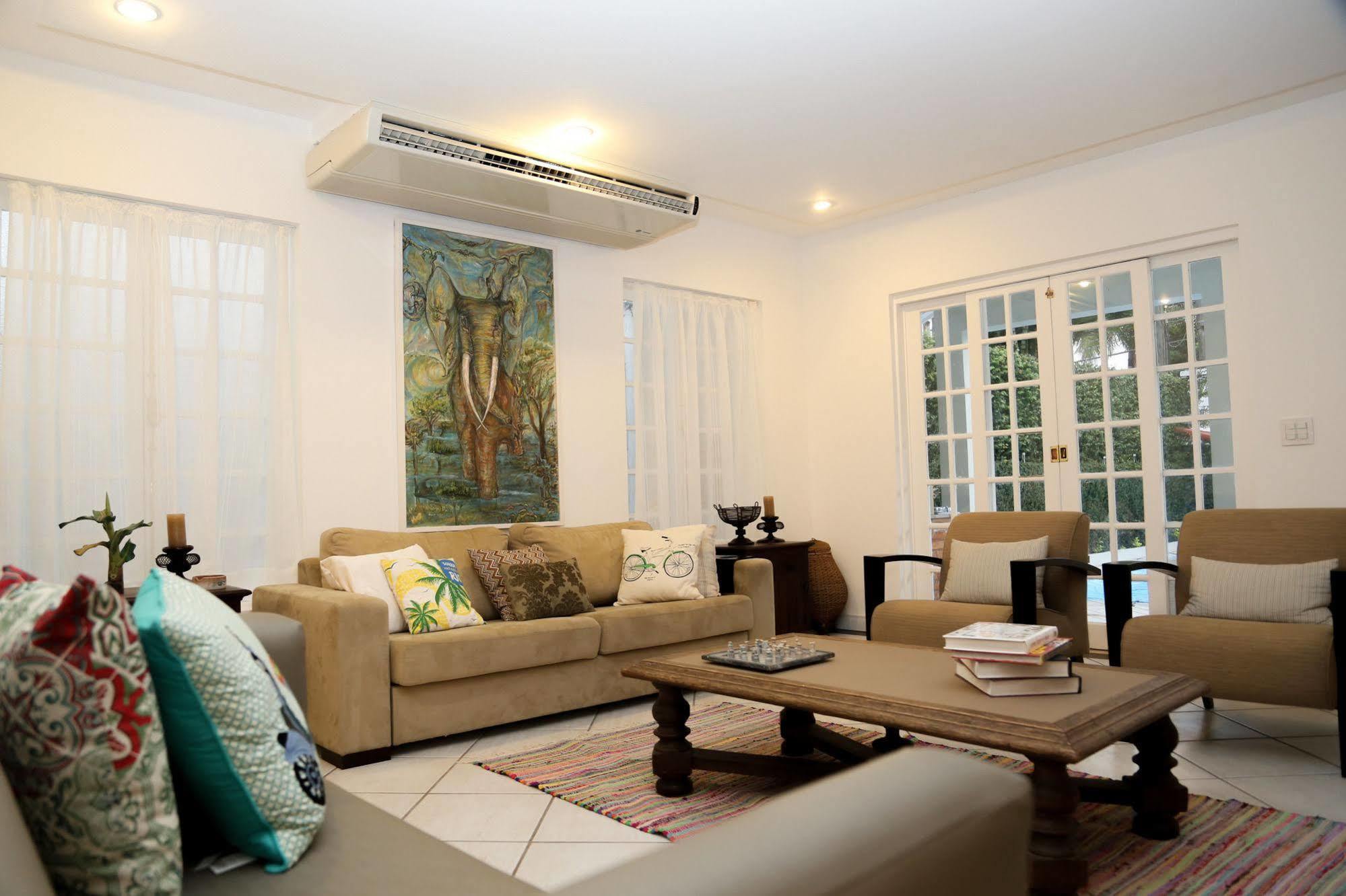 Ref House Barra Da Tijuca Hotel Rio de Janeiro Exterior photo