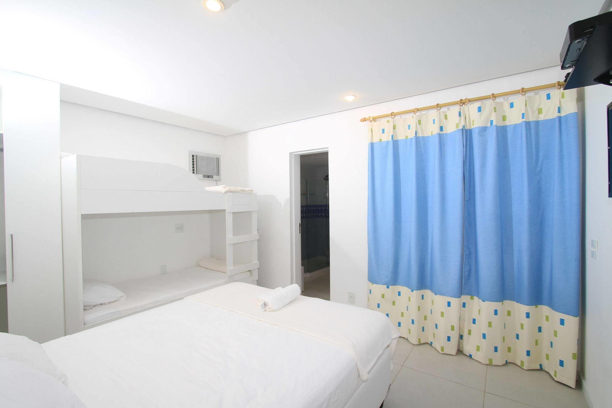 Ref House Barra Da Tijuca Hotel Rio de Janeiro Exterior photo